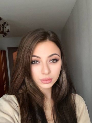 Проститутка Юля