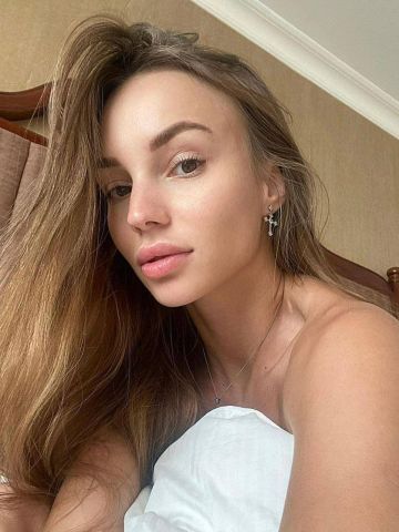 Проститутка Жанна